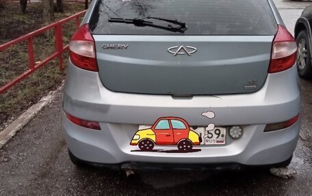 Chery Bonus (A13), 2012 год, 196 000 рублей, 5 фотография