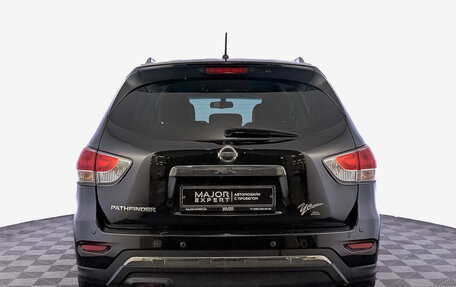 Nissan Pathfinder, 2015 год, 1 990 000 рублей, 6 фотография