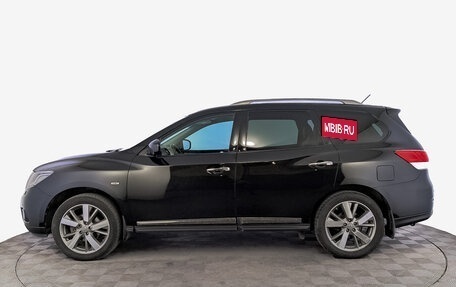 Nissan Pathfinder, 2015 год, 1 990 000 рублей, 8 фотография