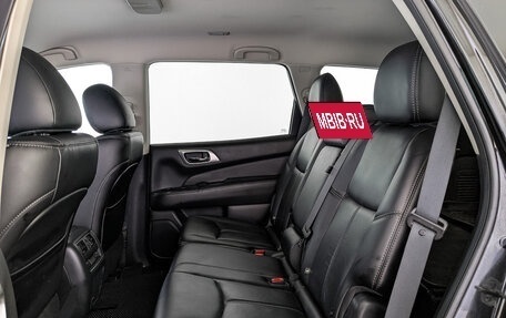 Nissan Pathfinder, 2015 год, 1 990 000 рублей, 18 фотография