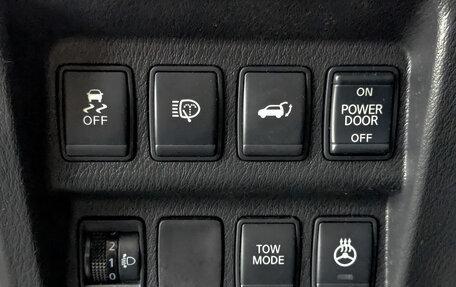 Nissan Pathfinder, 2015 год, 1 990 000 рублей, 30 фотография
