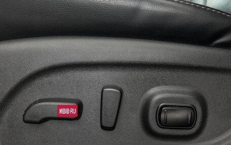 Nissan Pathfinder, 2015 год, 1 990 000 рублей, 28 фотография