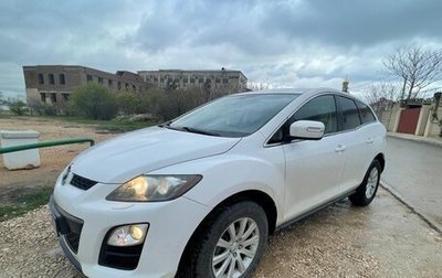 Mazda CX-7 I рестайлинг, 2011 год, 1 750 000 рублей, 1 фотография