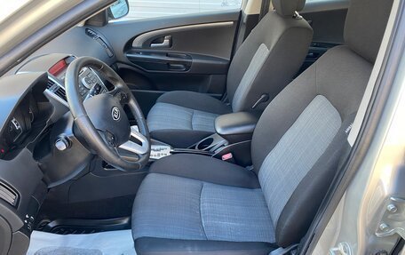 KIA cee'd I рестайлинг, 2010 год, 880 000 рублей, 16 фотография