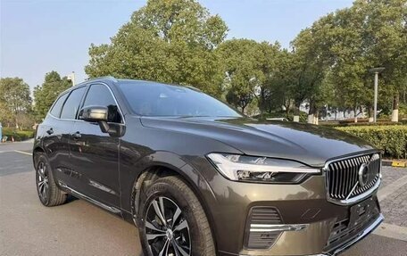 Volvo XC60 II, 2022 год, 2 545 000 рублей, 1 фотография