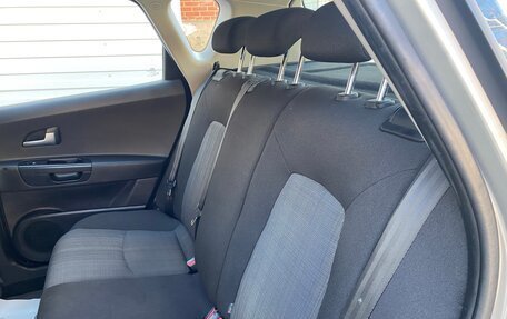 KIA cee'd I рестайлинг, 2010 год, 880 000 рублей, 18 фотография