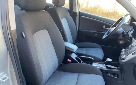 KIA cee'd I рестайлинг, 2010 год, 880 000 рублей, 21 фотография