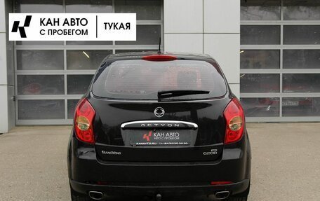 SsangYong Actyon II рестайлинг, 2013 год, 749 000 рублей, 6 фотография