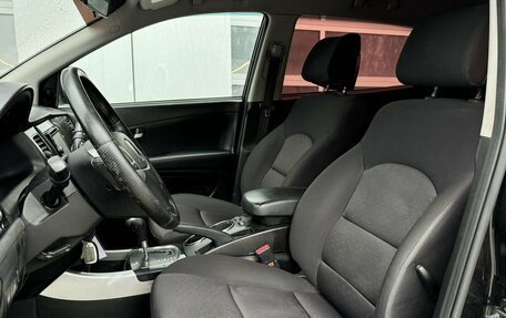 SsangYong Actyon II рестайлинг, 2013 год, 749 000 рублей, 19 фотография