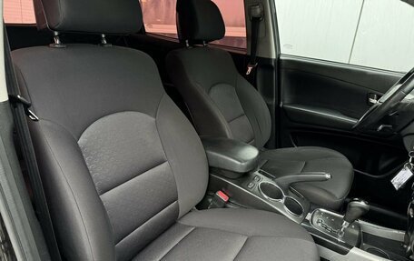 SsangYong Actyon II рестайлинг, 2013 год, 749 000 рублей, 20 фотография