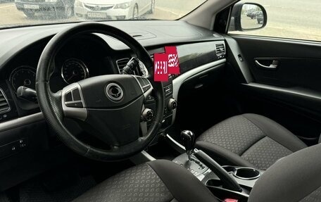 SsangYong Actyon II рестайлинг, 2013 год, 749 000 рублей, 8 фотография