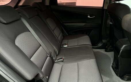 SsangYong Actyon II рестайлинг, 2013 год, 749 000 рублей, 21 фотография