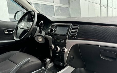 SsangYong Actyon II рестайлинг, 2013 год, 749 000 рублей, 10 фотография