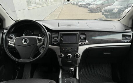 SsangYong Actyon II рестайлинг, 2013 год, 749 000 рублей, 12 фотография