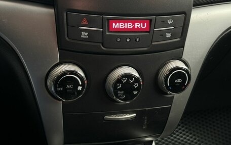 SsangYong Actyon II рестайлинг, 2013 год, 749 000 рублей, 15 фотография