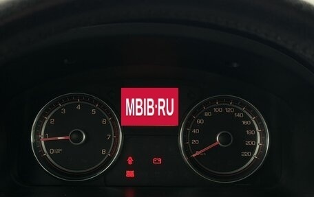 SsangYong Actyon II рестайлинг, 2013 год, 749 000 рублей, 13 фотография