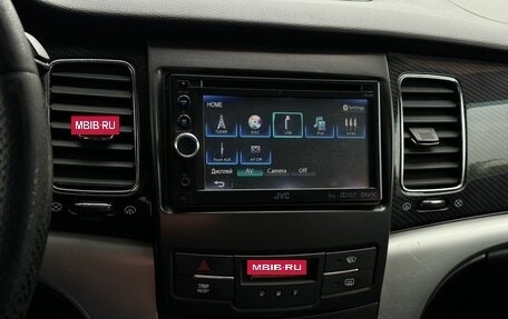 SsangYong Actyon II рестайлинг, 2013 год, 749 000 рублей, 14 фотография