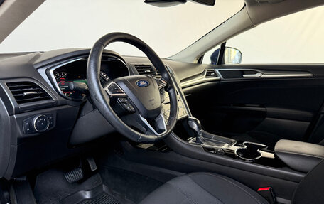 Ford Mondeo V, 2016 год, 1 295 000 рублей, 4 фотография