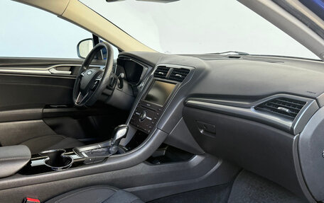 Ford Mondeo V, 2016 год, 1 295 000 рублей, 9 фотография