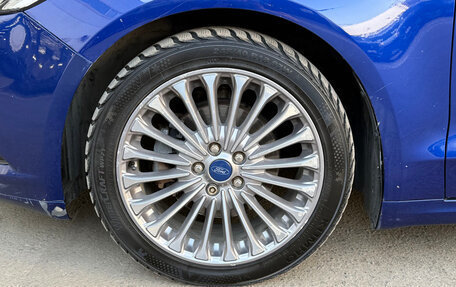 Ford Mondeo V, 2016 год, 1 295 000 рублей, 11 фотография