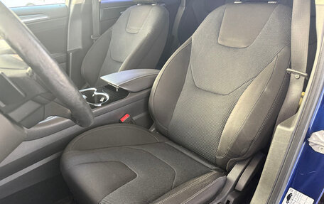Ford Mondeo V, 2016 год, 1 295 000 рублей, 14 фотография