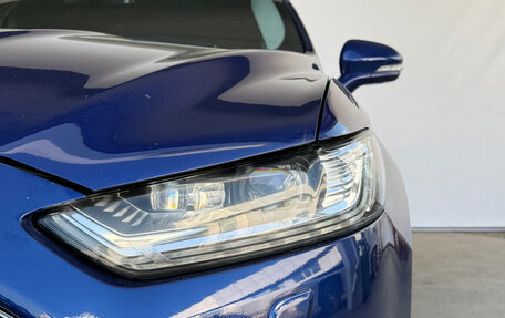 Ford Mondeo V, 2016 год, 1 295 000 рублей, 10 фотография