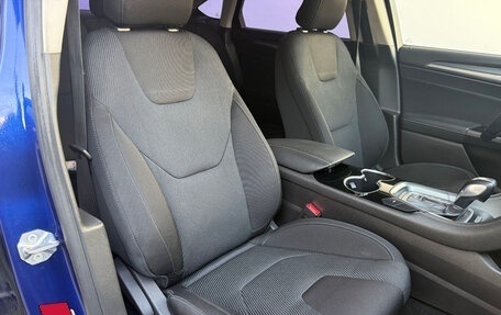 Ford Mondeo V, 2016 год, 1 295 000 рублей, 16 фотография