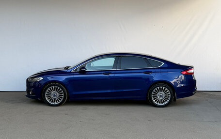 Ford Mondeo V, 2016 год, 1 295 000 рублей, 20 фотография