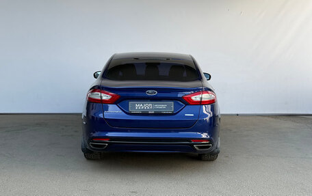 Ford Mondeo V, 2016 год, 1 295 000 рублей, 22 фотография