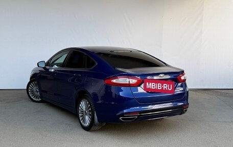 Ford Mondeo V, 2016 год, 1 295 000 рублей, 23 фотография