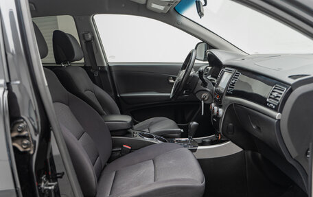 SsangYong Actyon II рестайлинг, 2013 год, 690 000 рублей, 10 фотография