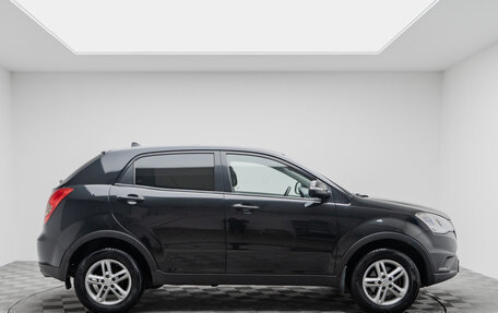 SsangYong Actyon II рестайлинг, 2013 год, 690 000 рублей, 4 фотография