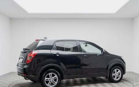 SsangYong Actyon II рестайлинг, 2013 год, 690 000 рублей, 5 фотография