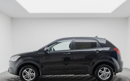 SsangYong Actyon II рестайлинг, 2013 год, 690 000 рублей, 8 фотография