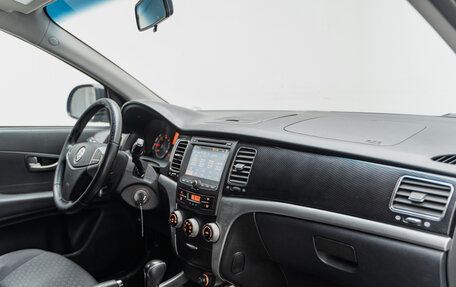 SsangYong Actyon II рестайлинг, 2013 год, 690 000 рублей, 11 фотография