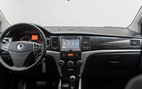 SsangYong Actyon II рестайлинг, 2013 год, 690 000 рублей, 12 фотография