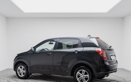 SsangYong Actyon II рестайлинг, 2013 год, 690 000 рублей, 7 фотография