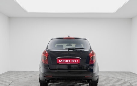 SsangYong Actyon II рестайлинг, 2013 год, 690 000 рублей, 6 фотография