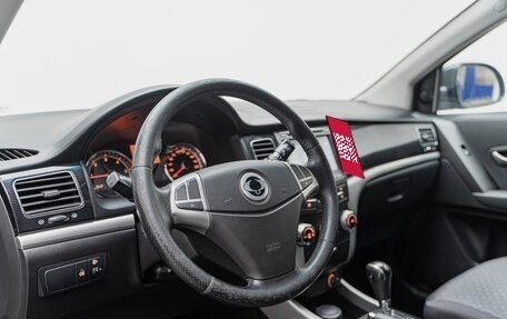 SsangYong Actyon II рестайлинг, 2013 год, 690 000 рублей, 9 фотография