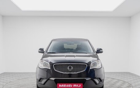 SsangYong Actyon II рестайлинг, 2013 год, 690 000 рублей, 2 фотография