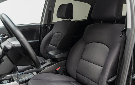 SsangYong Actyon II рестайлинг, 2013 год, 690 000 рублей, 18 фотография