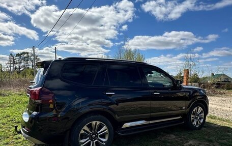 KIA Mohave I, 2020 год, 4 239 999 рублей, 5 фотография