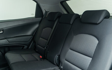 SsangYong Actyon II рестайлинг, 2013 год, 690 000 рублей, 20 фотография