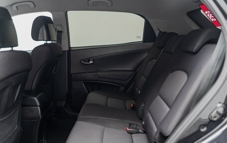 SsangYong Actyon II рестайлинг, 2013 год, 690 000 рублей, 19 фотография