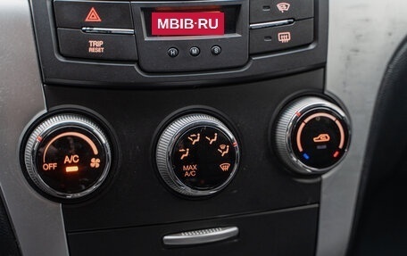 SsangYong Actyon II рестайлинг, 2013 год, 690 000 рублей, 17 фотография
