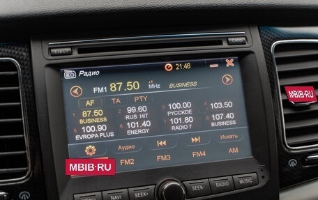 SsangYong Actyon II рестайлинг, 2013 год, 690 000 рублей, 15 фотография