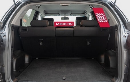 SsangYong Actyon II рестайлинг, 2013 год, 690 000 рублей, 21 фотография