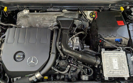 Mercedes-Benz A-Класс, 2020 год, 2 430 000 рублей, 9 фотография