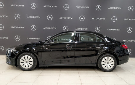 Mercedes-Benz A-Класс, 2020 год, 2 430 000 рублей, 8 фотография