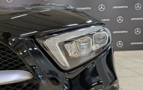 Mercedes-Benz A-Класс, 2020 год, 2 430 000 рублей, 11 фотография